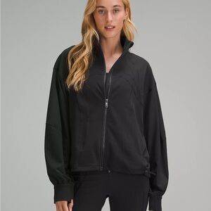 Women's Lululemon Define Relaxed Fit Jacket